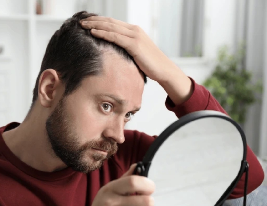 Progen Trichology and Biohacking