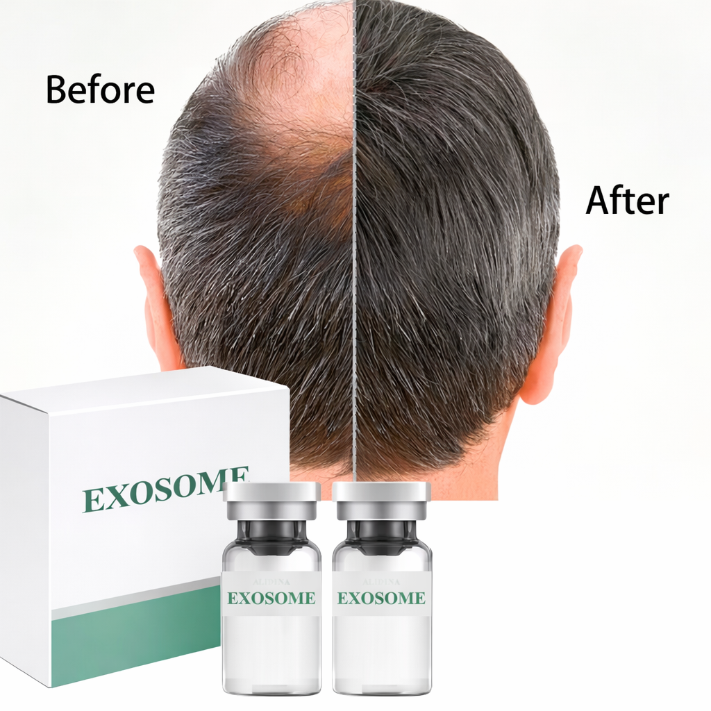 Exosome Hair Regeneration Therapy in Austin TX