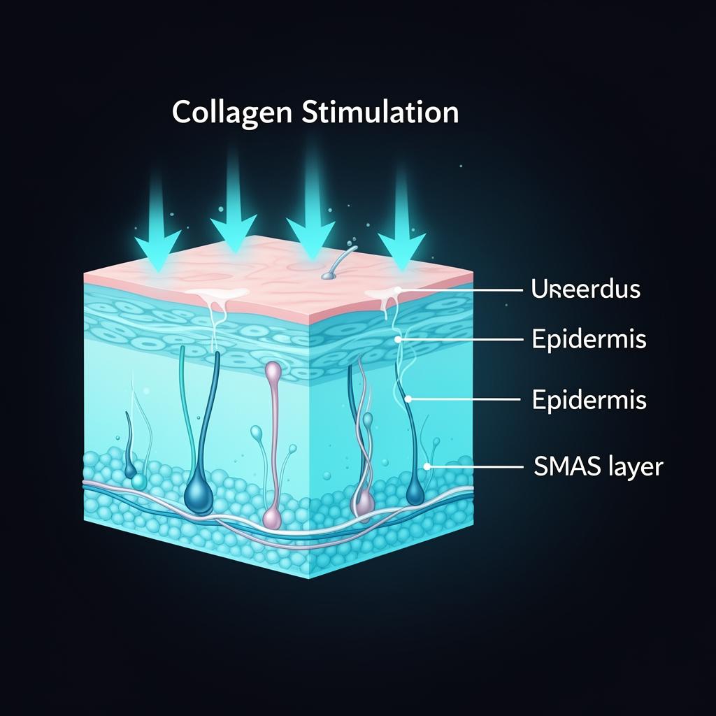 Ultherapy Prime – Advanced Non-Surgical Lifting